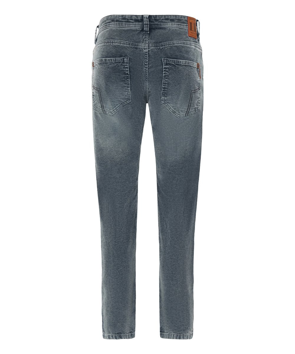 Slim EduardoTZ (Ocean Blue Used)