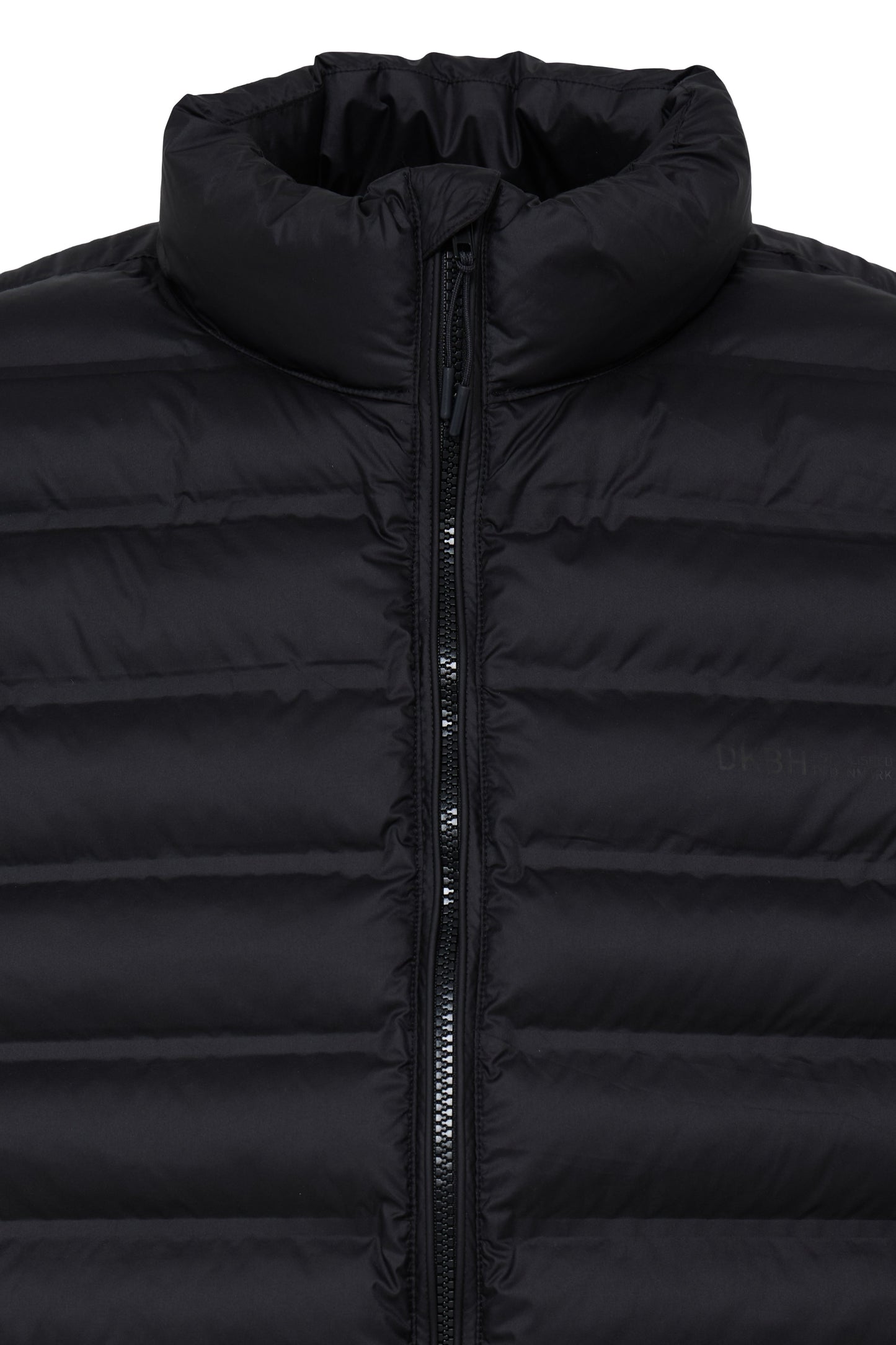 Bhficco Heated Vest (Black Beauty)