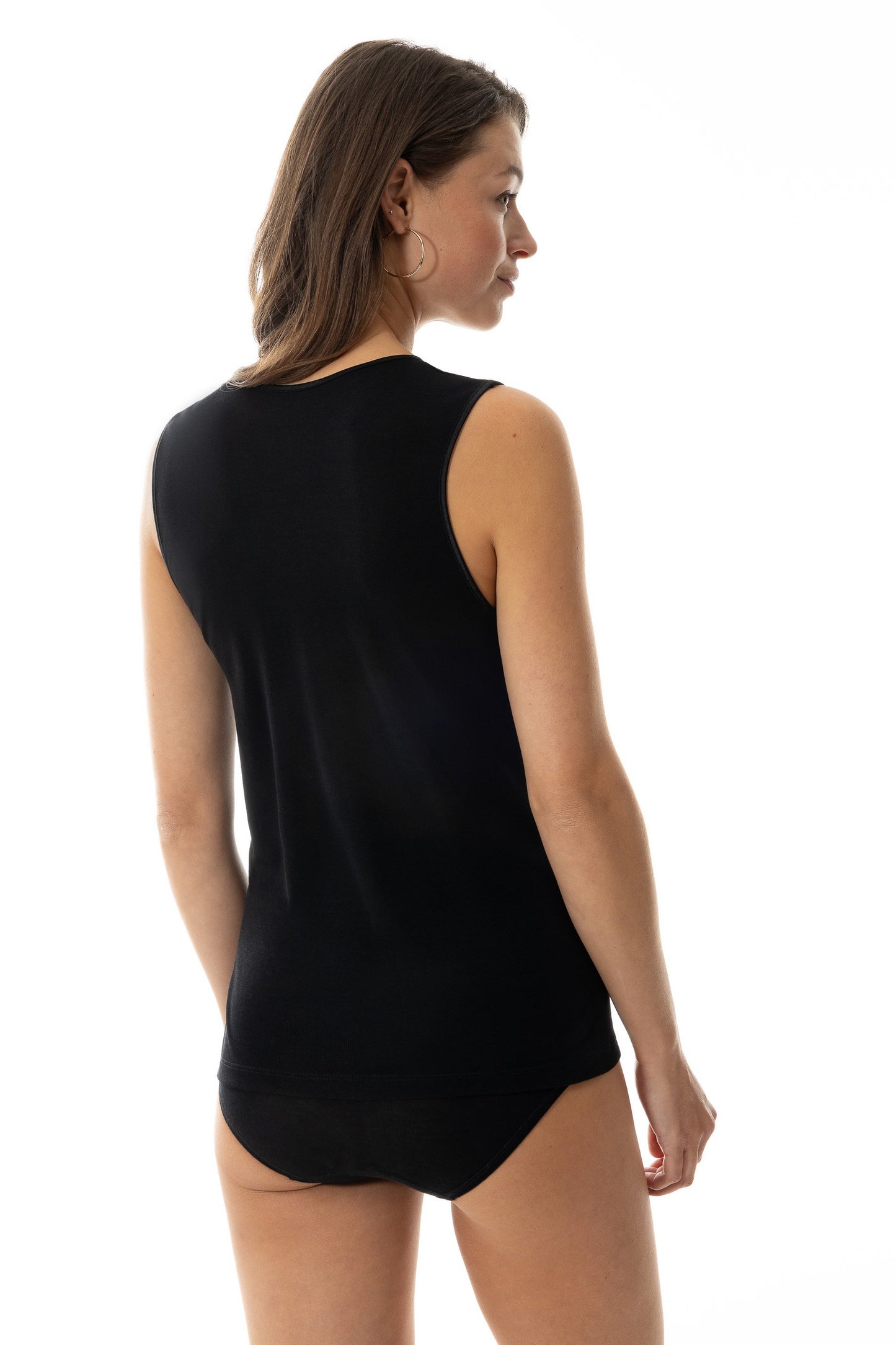 Top (Schwarz)