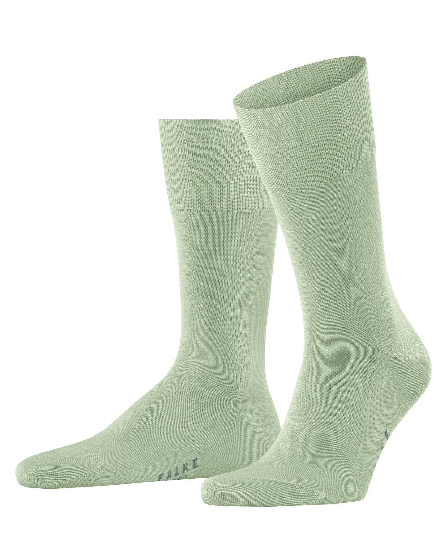 FALKE Tiago Herren (Pale Olive)