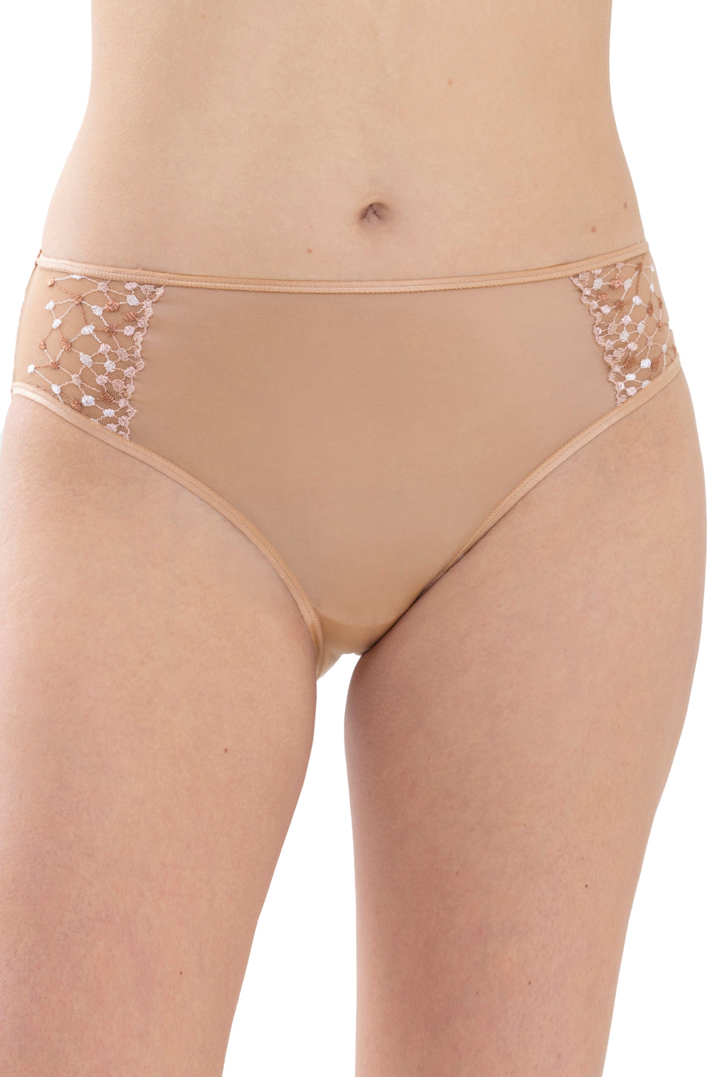 American-Pants (Cream Tan)
