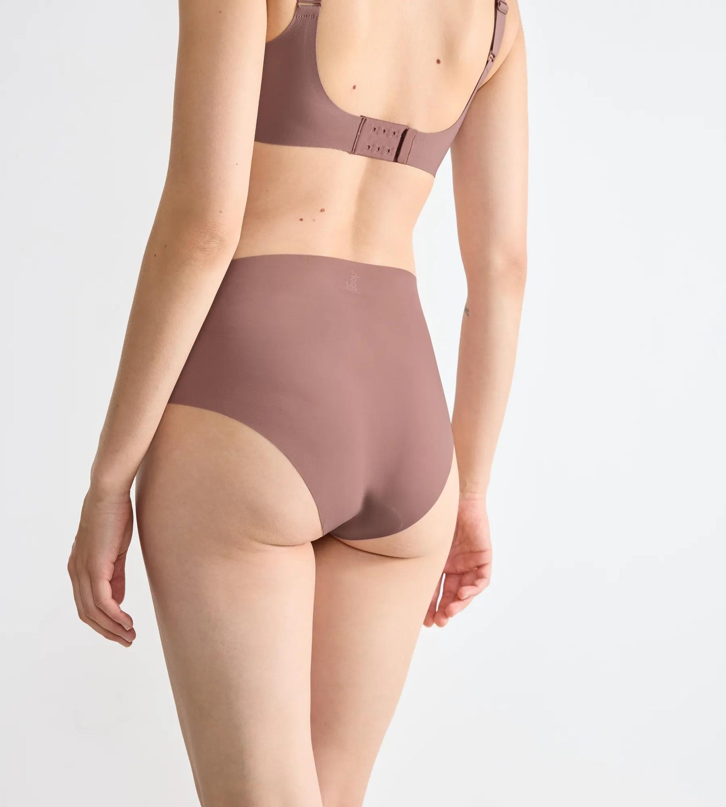 sloggi ZERO Feel 2.0 High waist (Cacao)
