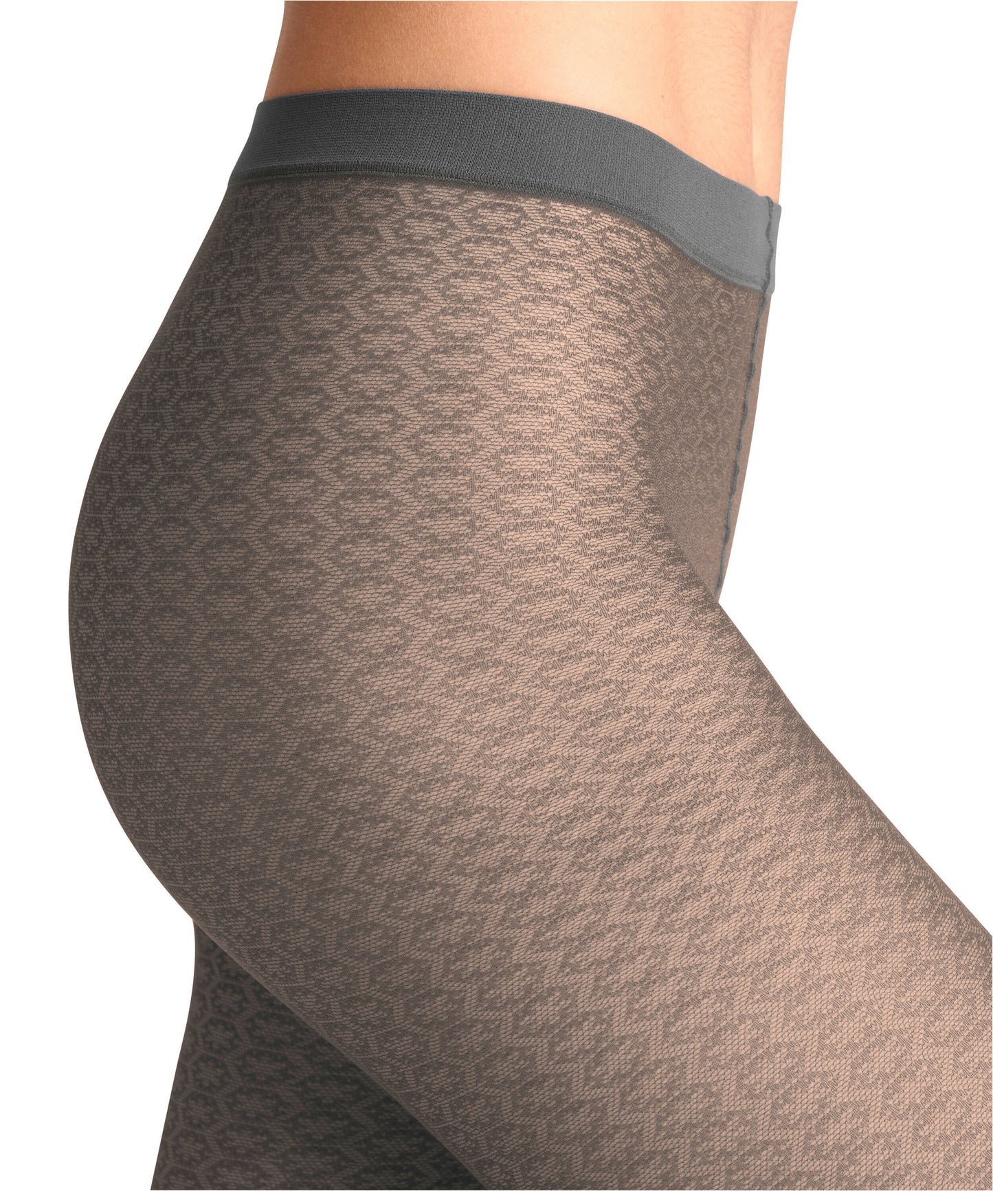 FALKE Particle 20 DEN Damen (Flanell)