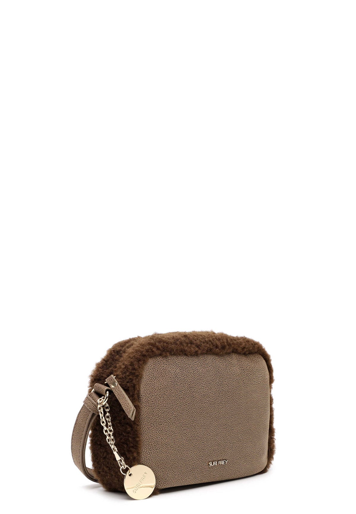 Umhängetasche SFY Mercy (Taupe)