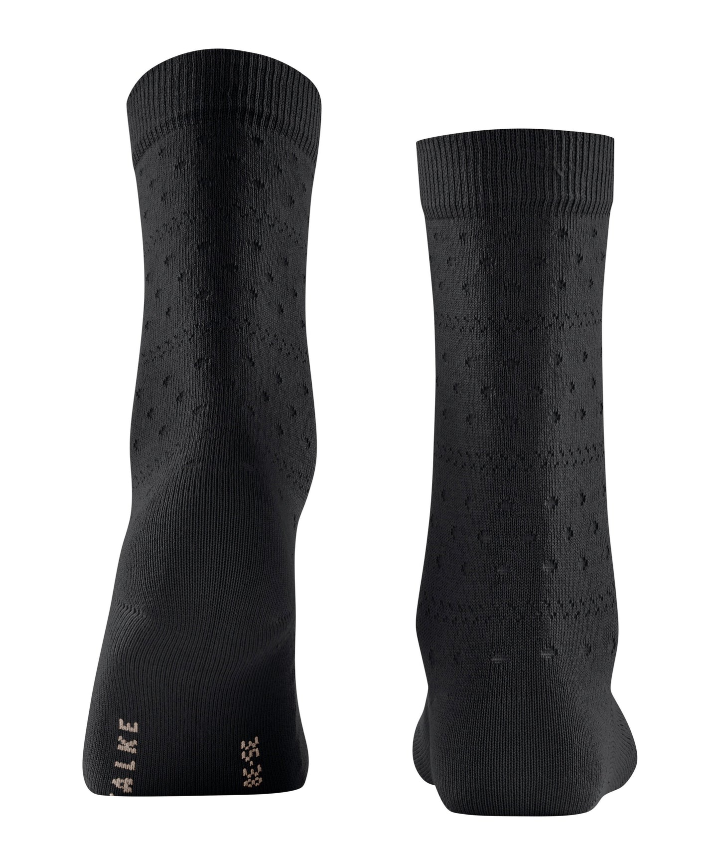 FALKE Family Special Edition Damen (Black)