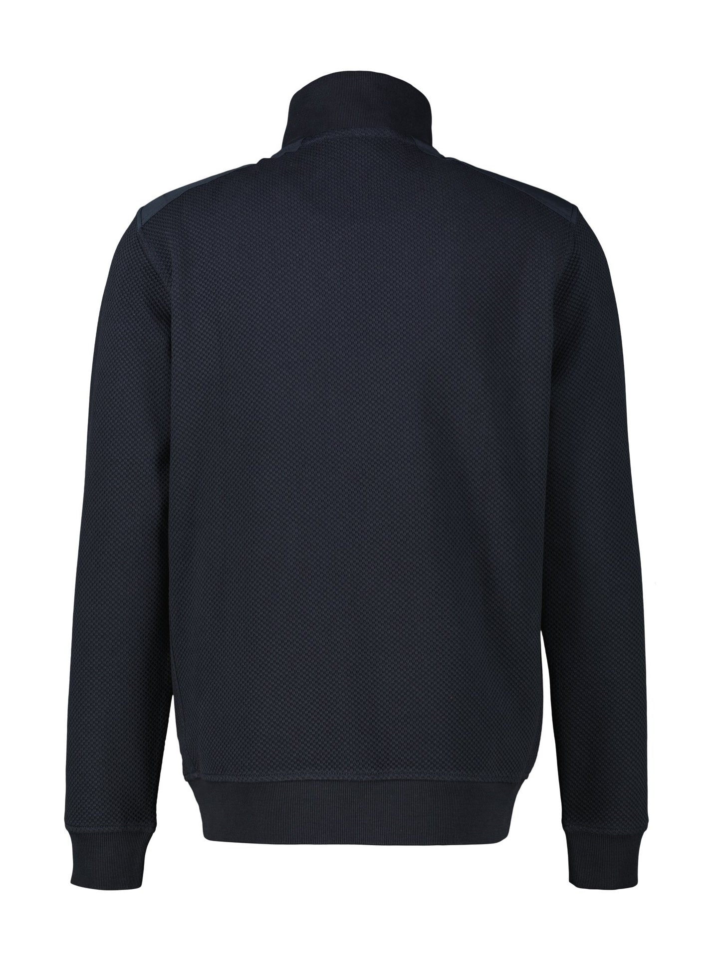 Jacke Fullzip (Classic Navy)