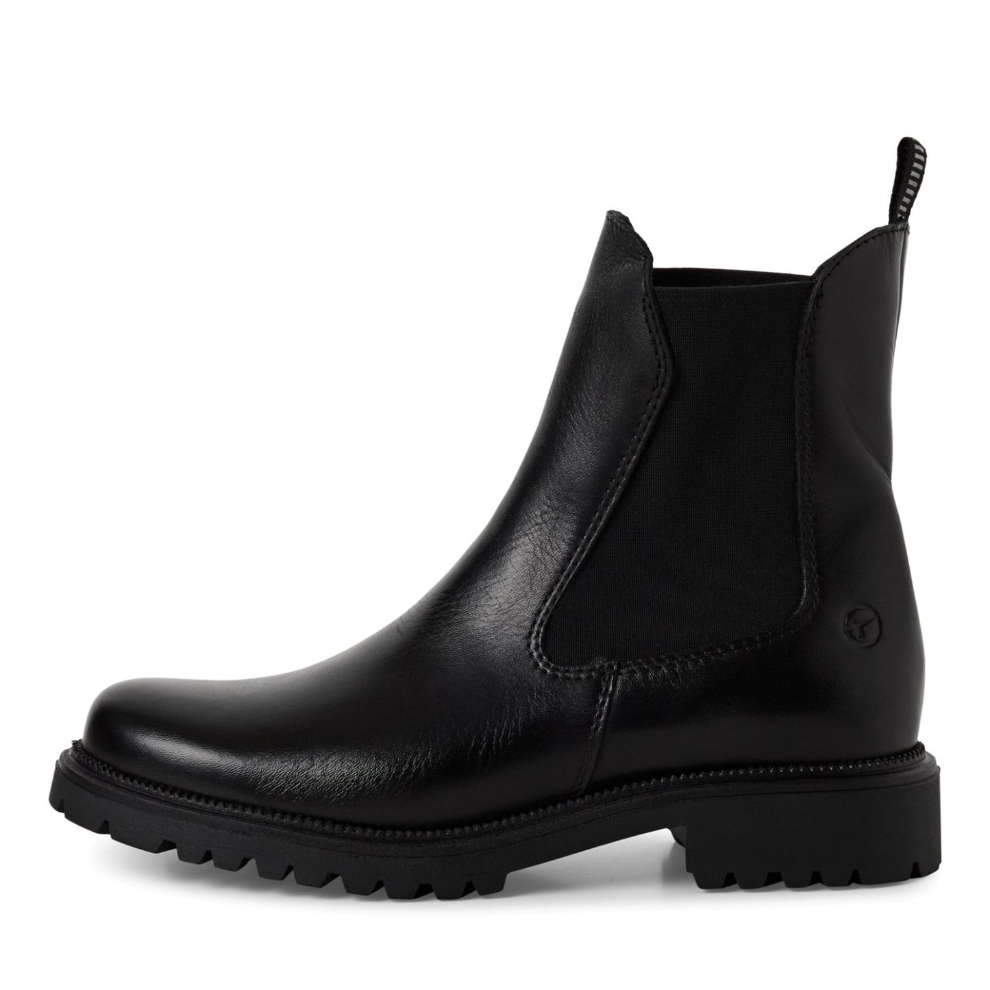 Stiefel (Black)