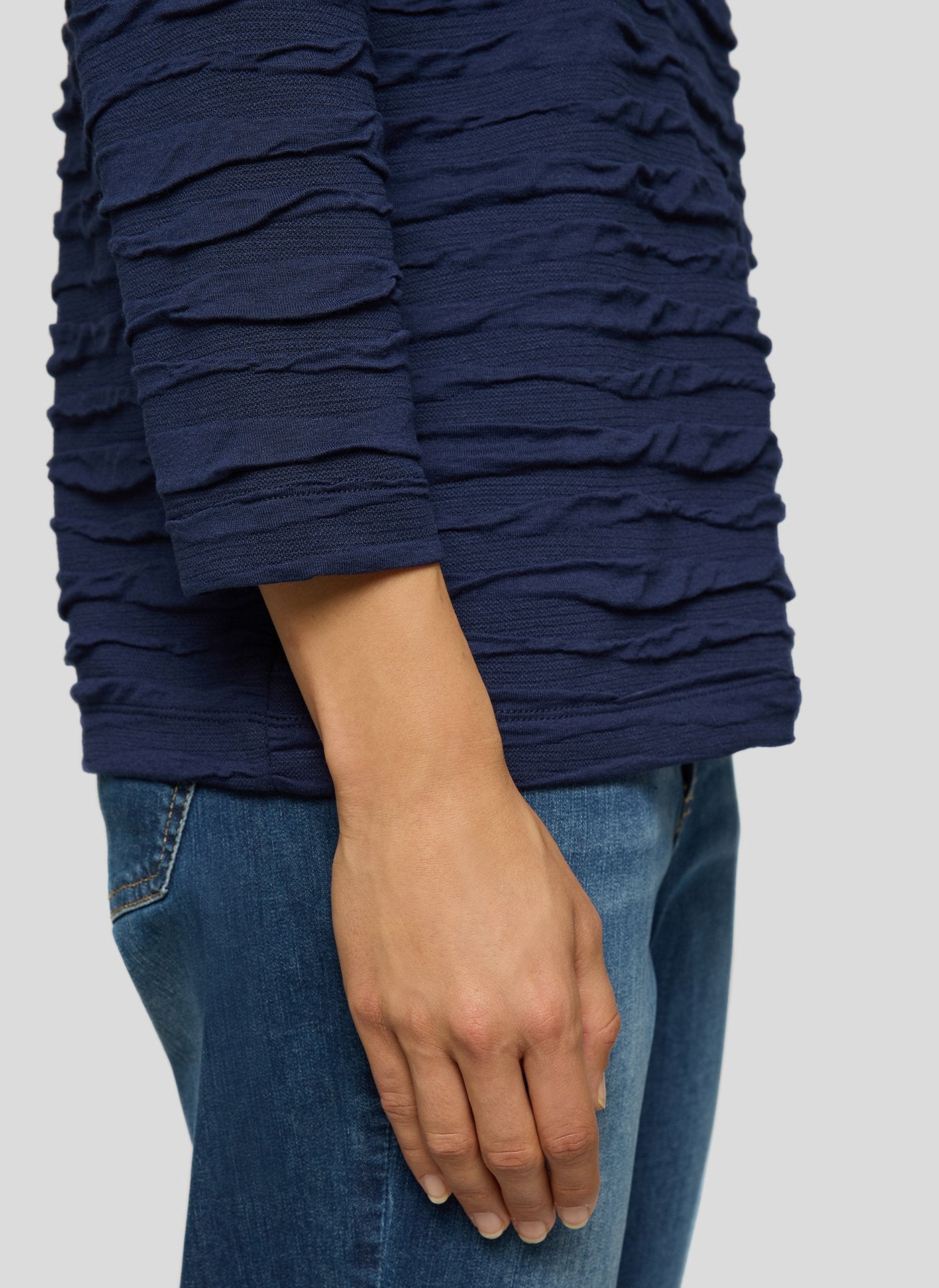 Nordic Blue (Pazifik)