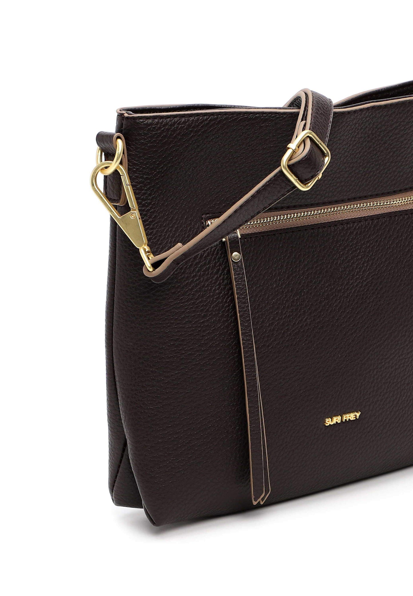 Umhängetasche SFY Melany (Brown)