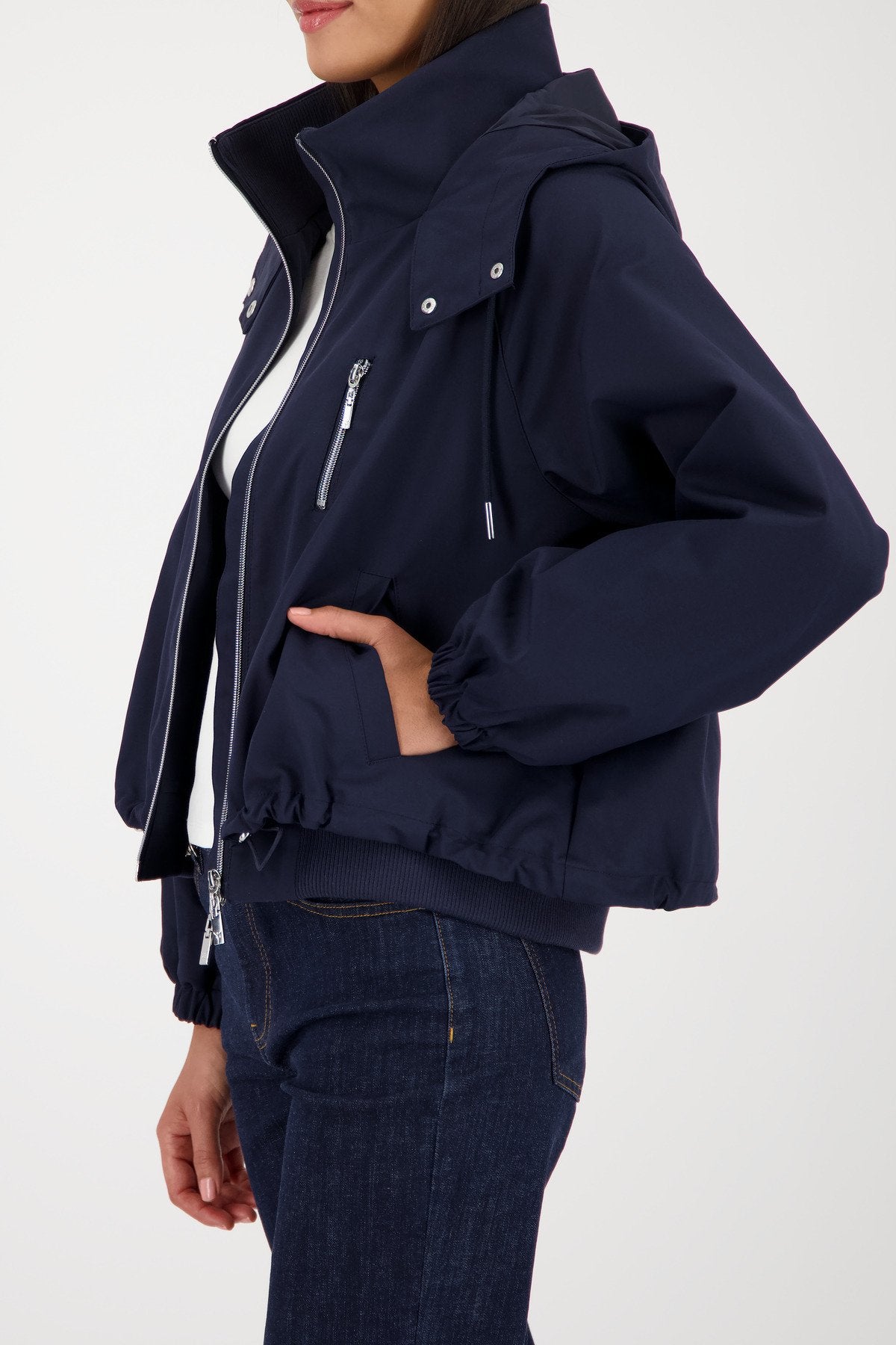 Jacke (Marine)