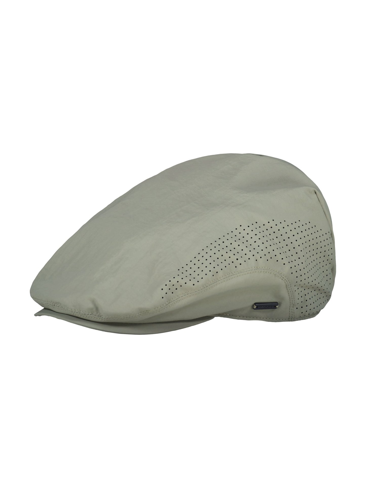 Cap 0 (Tinted Grey)