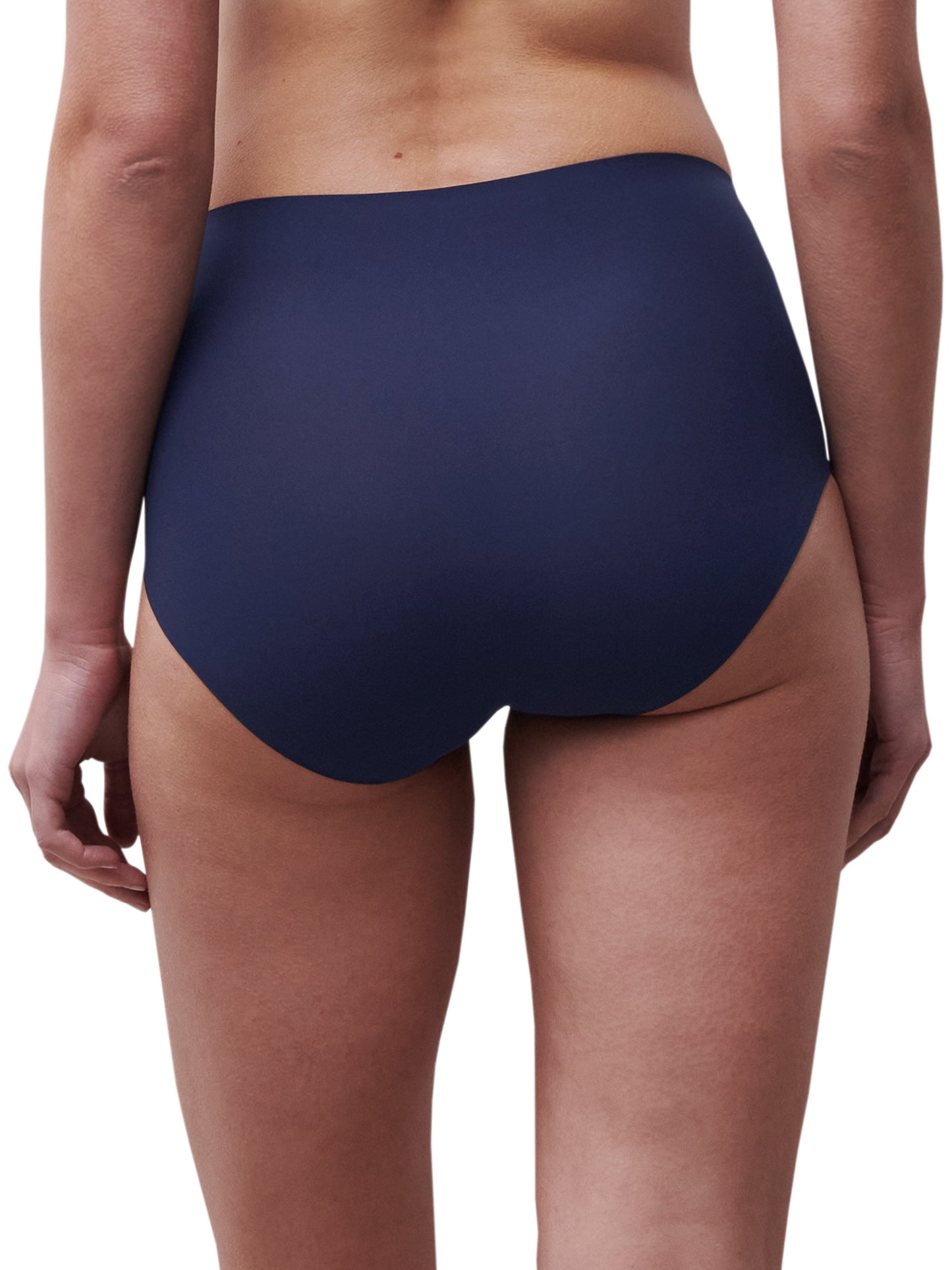 SoftStretch Taillenslip (Marine Blue)