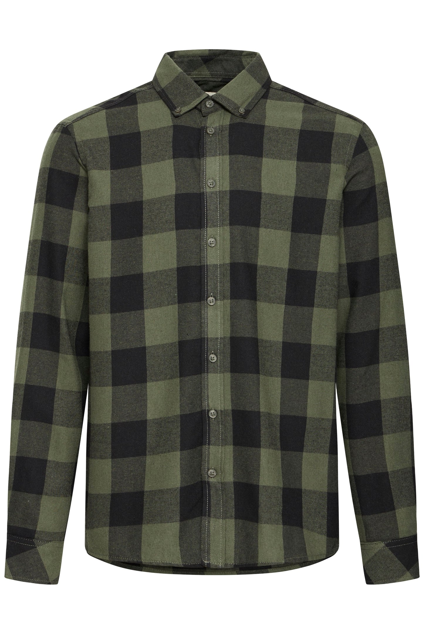 Bhbuster Shirt Noos (Thyme)