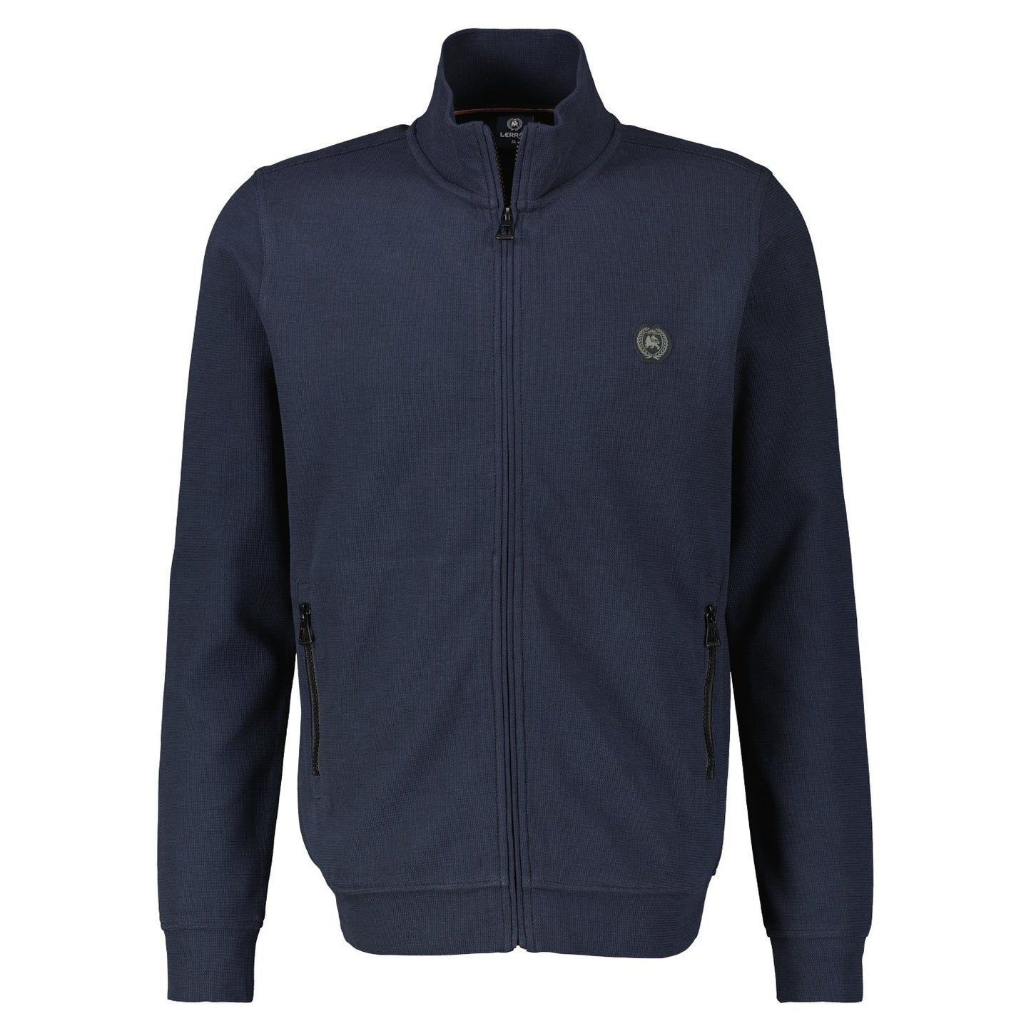 Jacke Fullzip (Classic Navy)