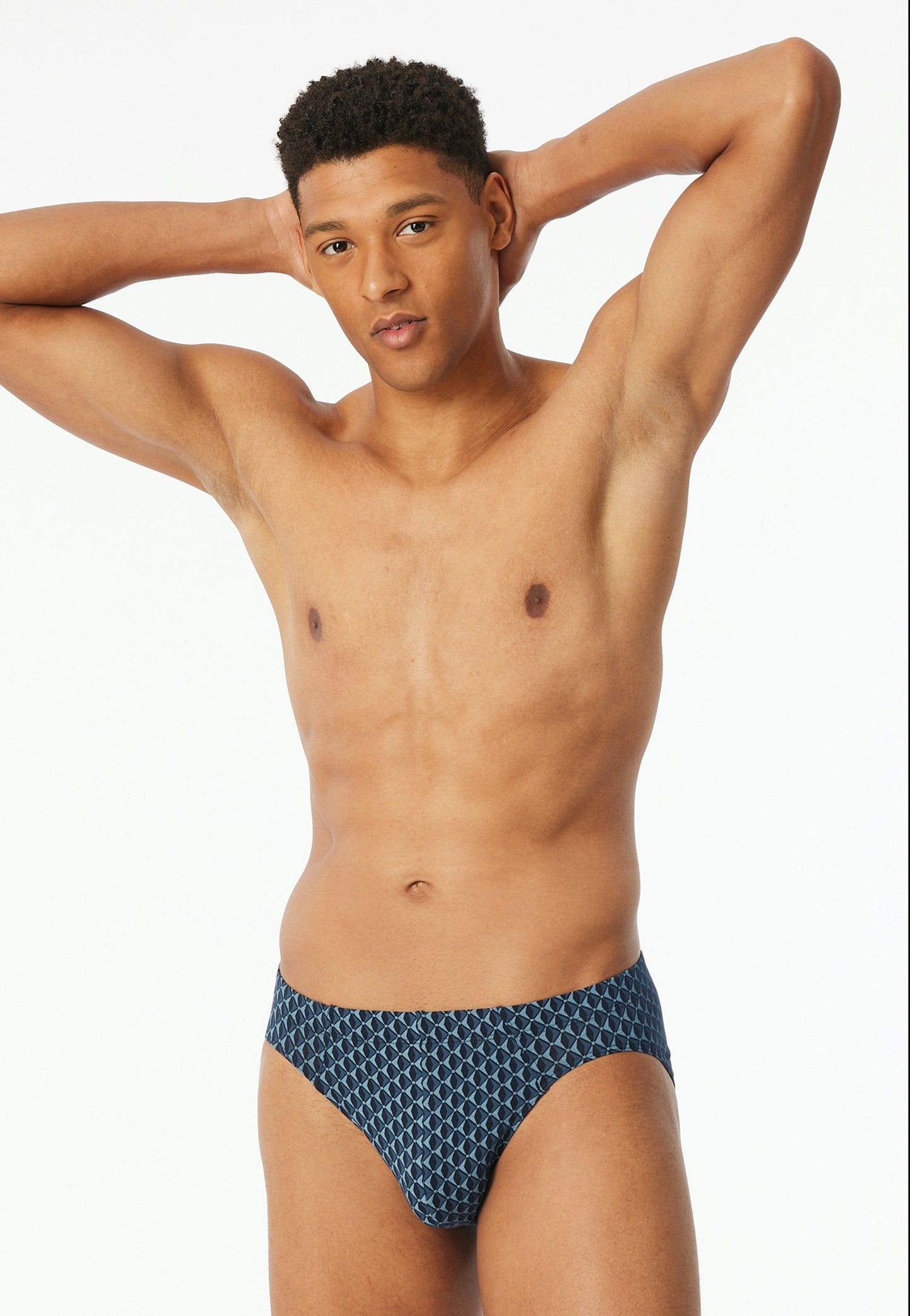 Supermini (Pacific Blue)