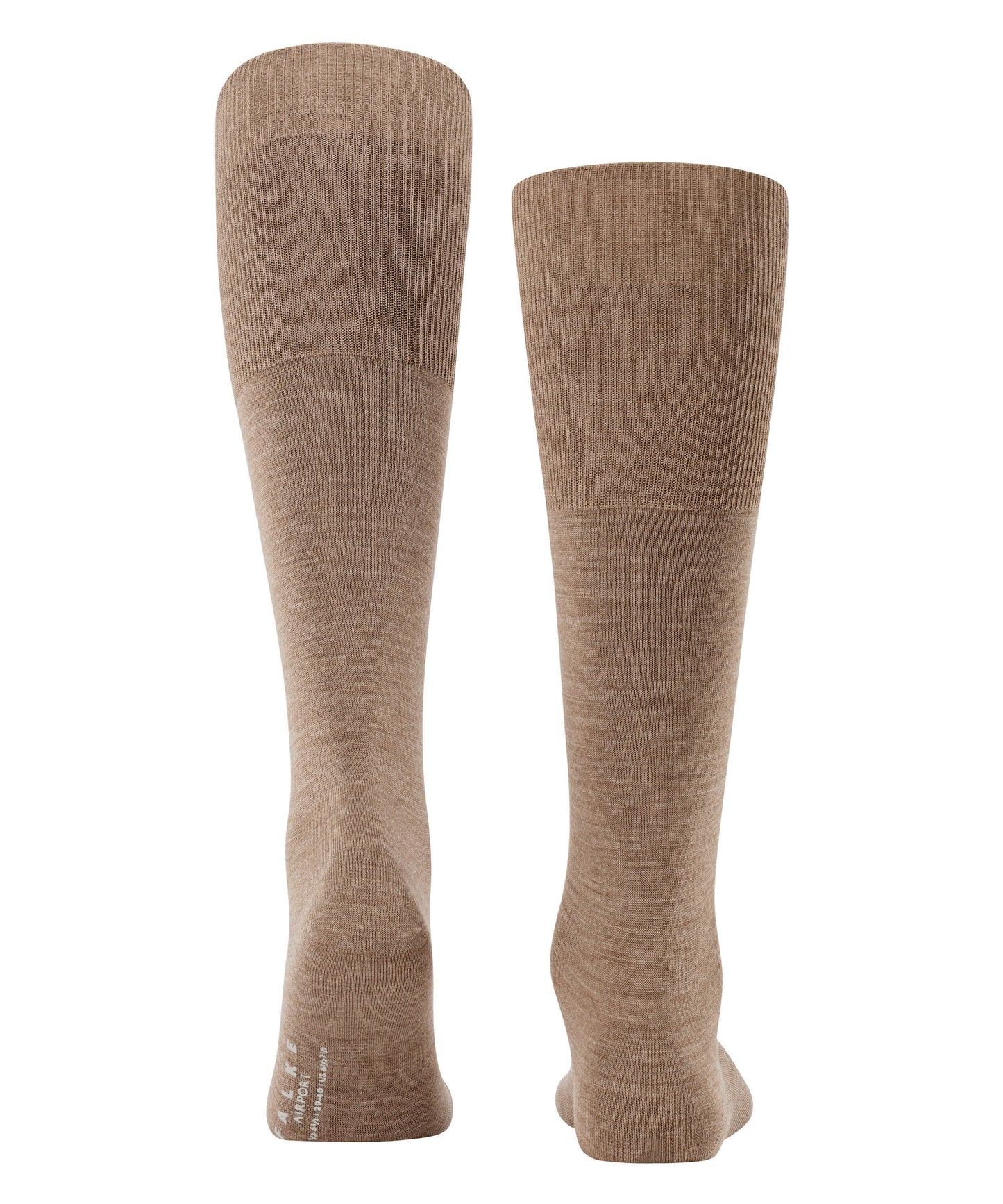 FALKE Airport Herren (Nutmeg Mel)