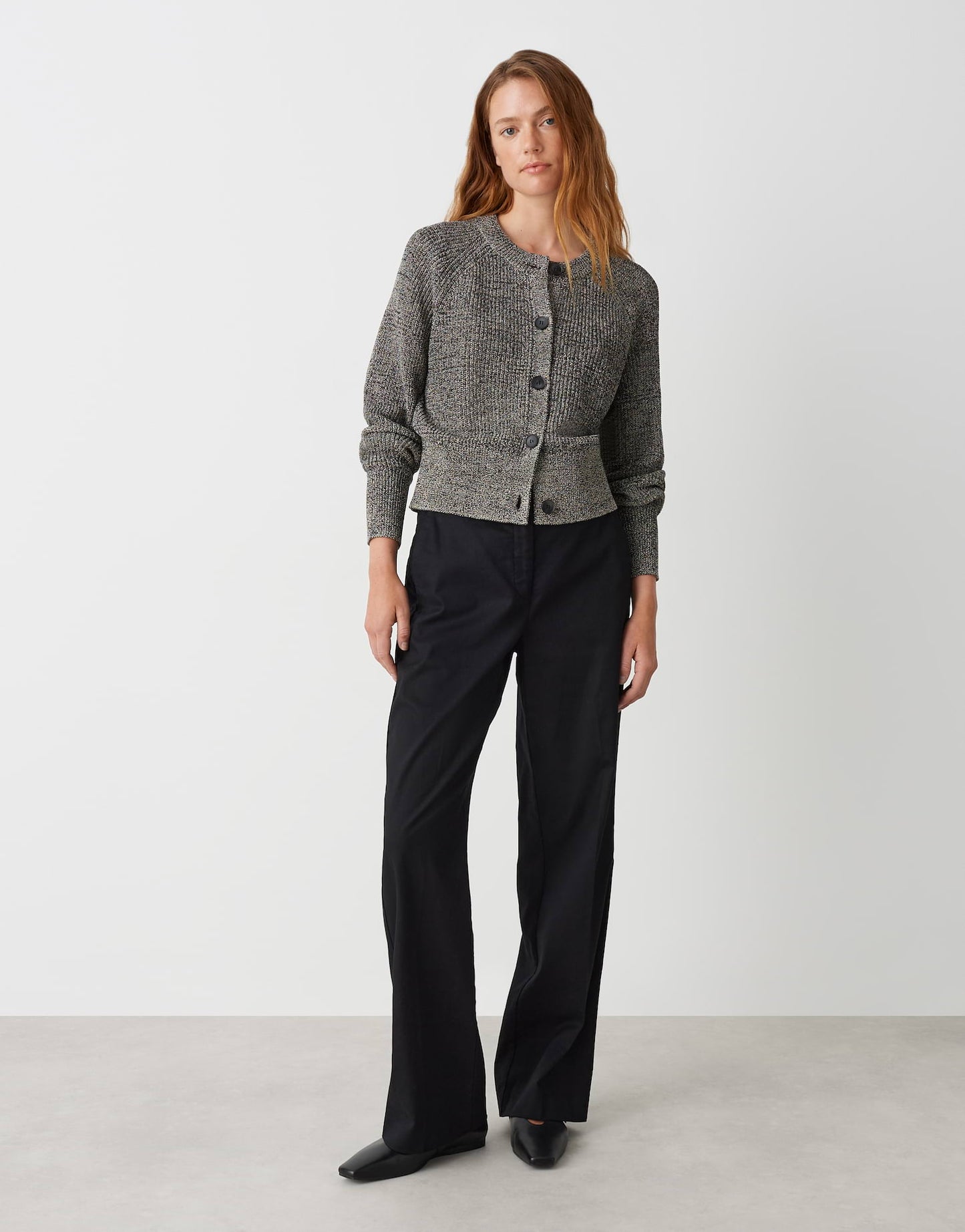 Dolpine (Black)