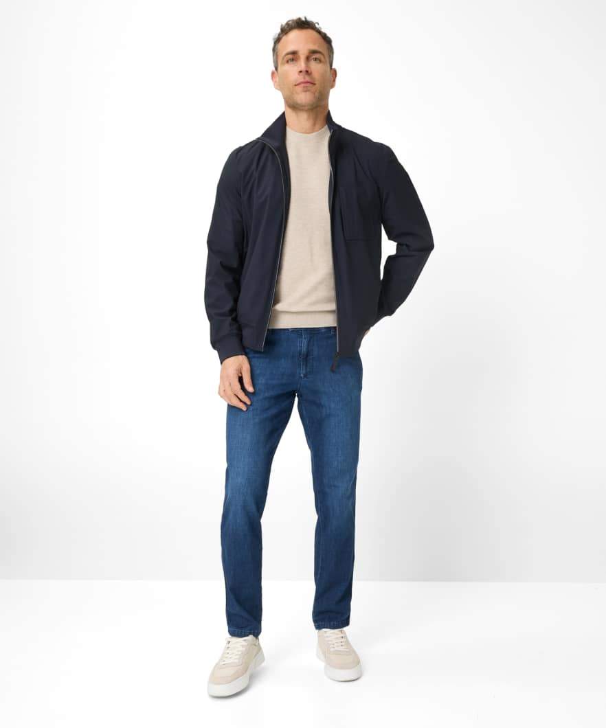 Style Thilo (Blue Stone)