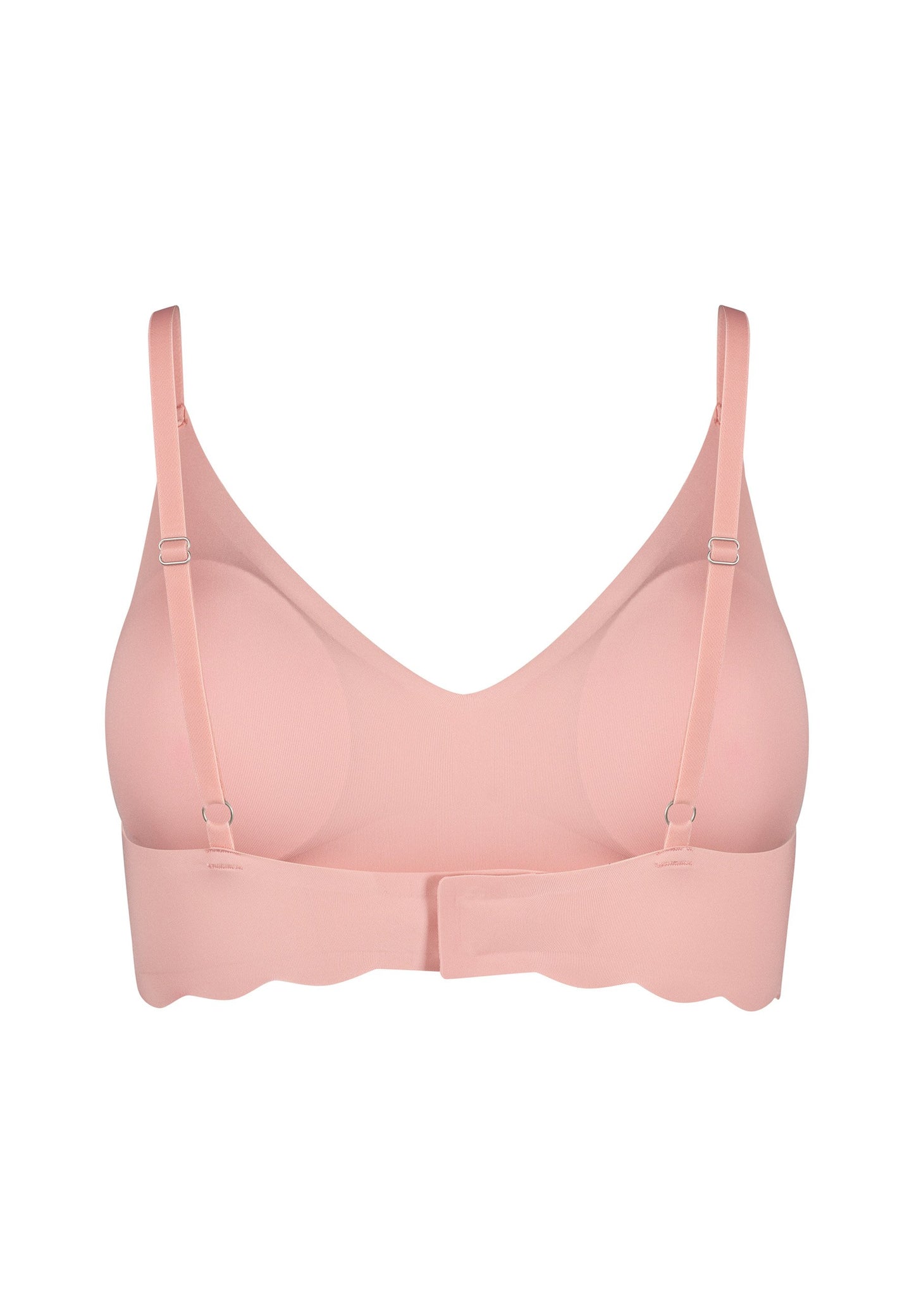 SKINY Damen Soft BH herausn. Pads Micro Essentials (Bridal Rose)