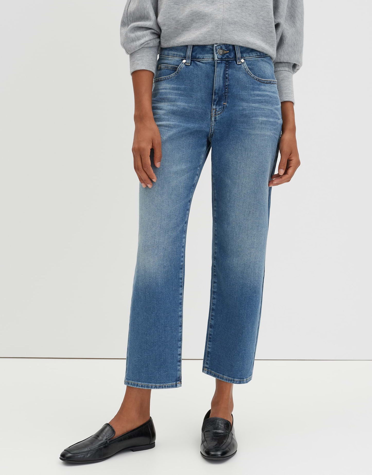 Corah iconic (Mid Dusty Blue)