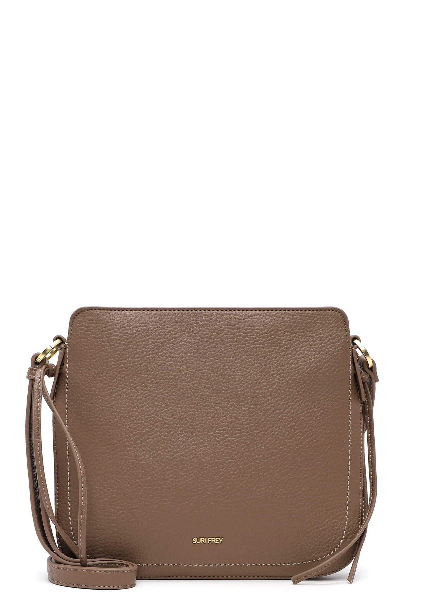 Umhängetasche SFY Hilary (Taupe)