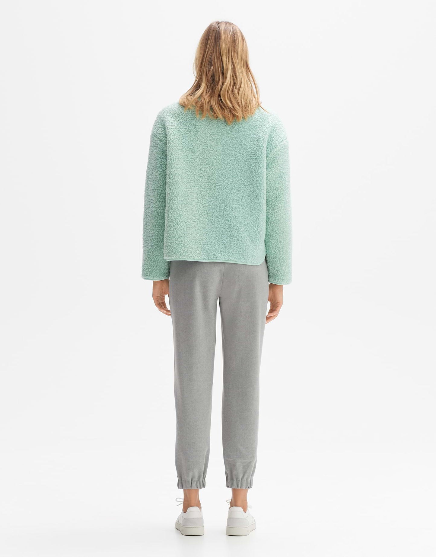 Jupina (Pale Mint)