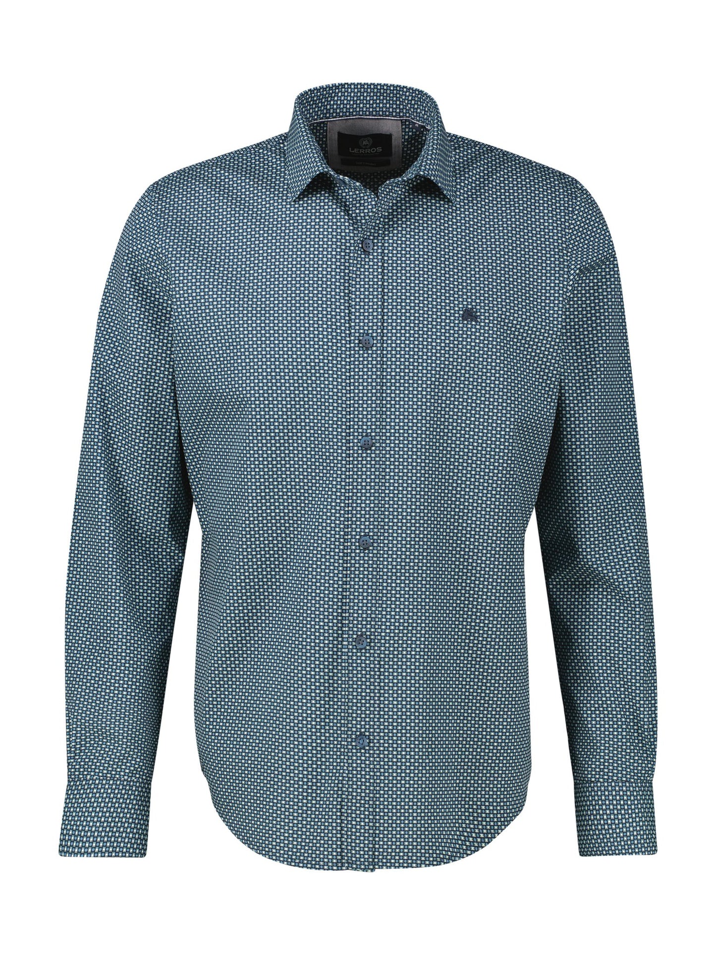 Sportiv (Fjord Blue)
