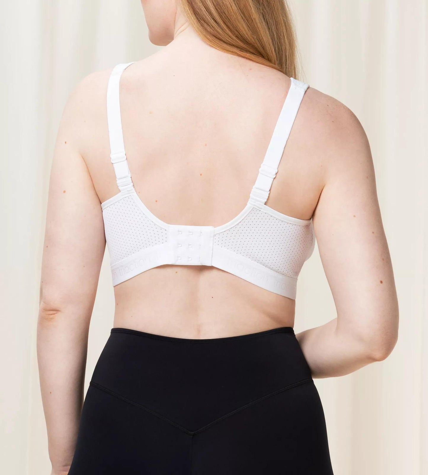Triaction Energy Lite N EX (White)