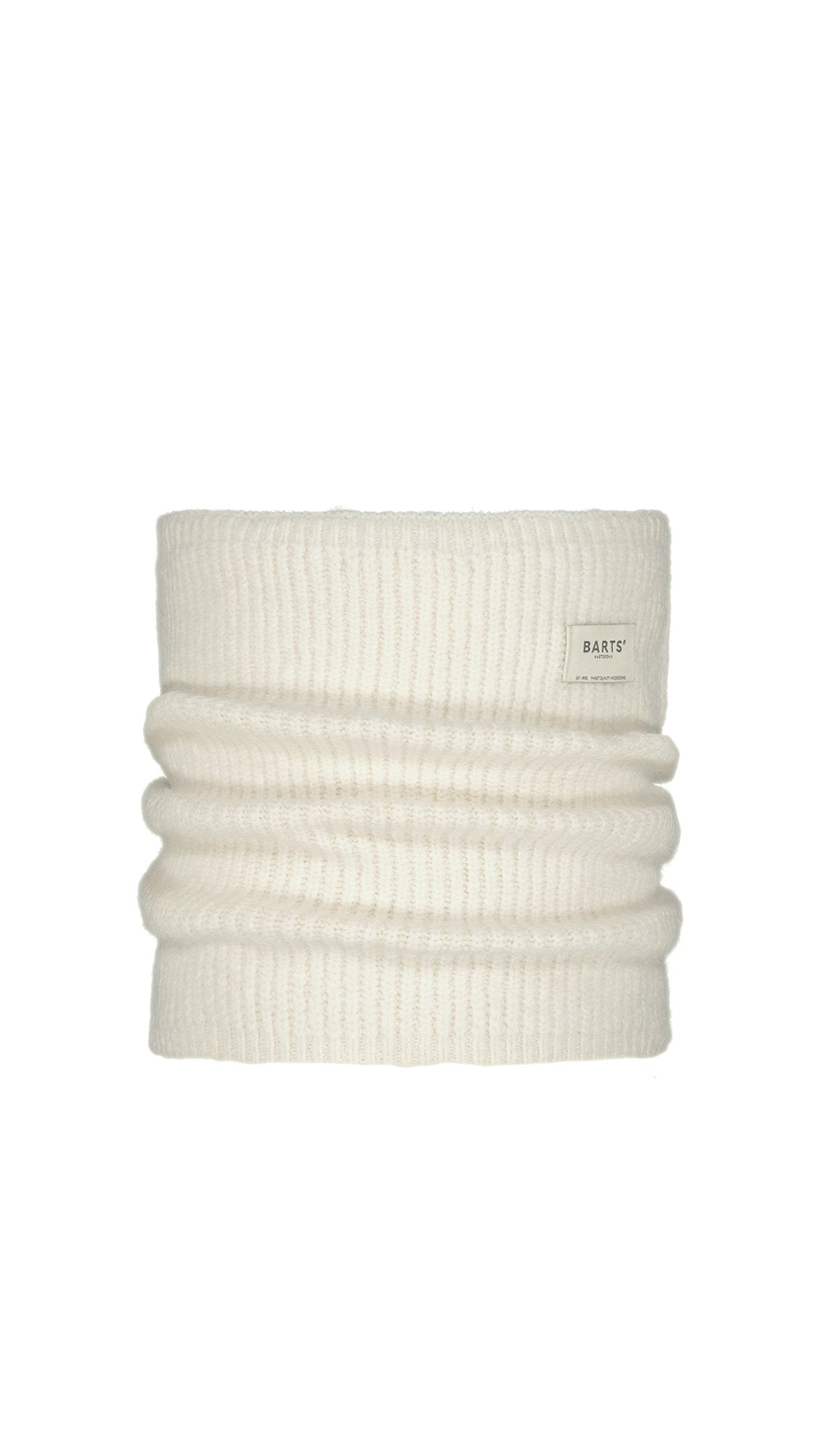 Darty Col (White Cream)