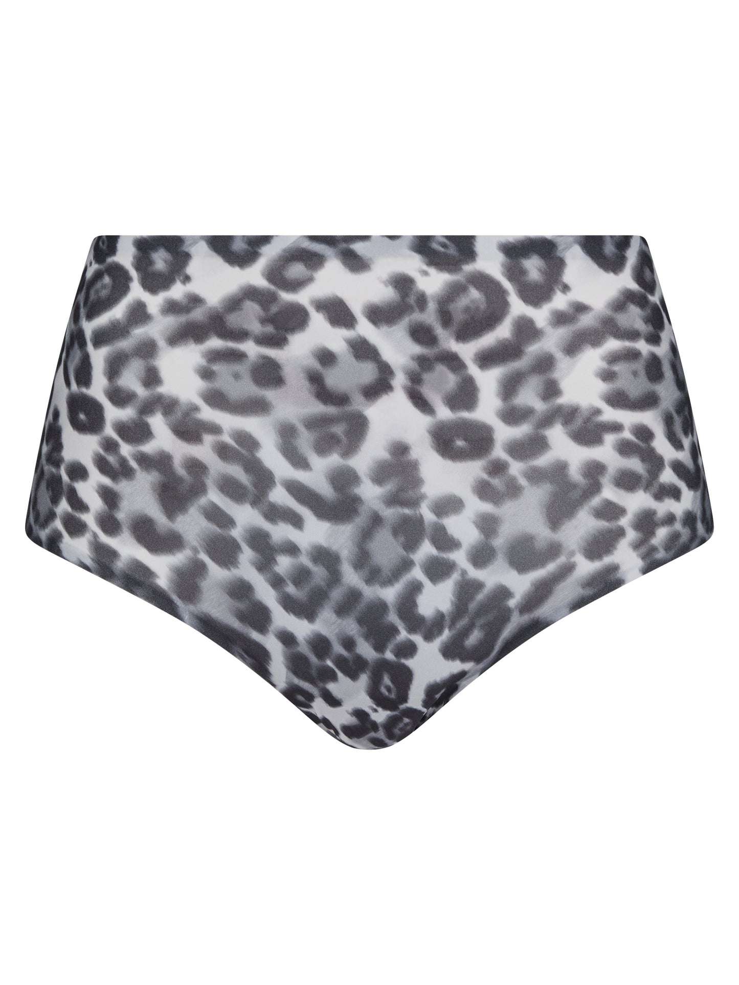 SoftStretch Taillenslip (Grey Leopard)