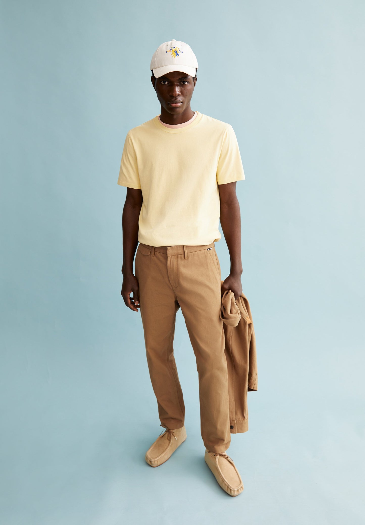 Jaames (Early Yellow)