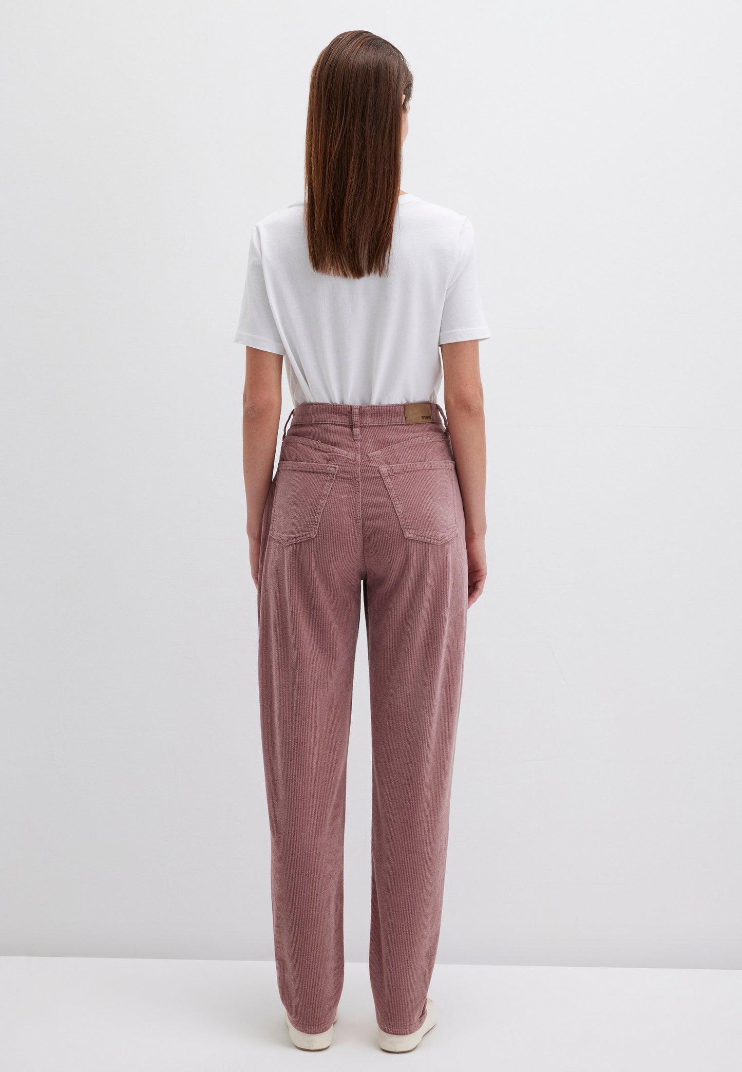 Laura (Twilight Mauve)