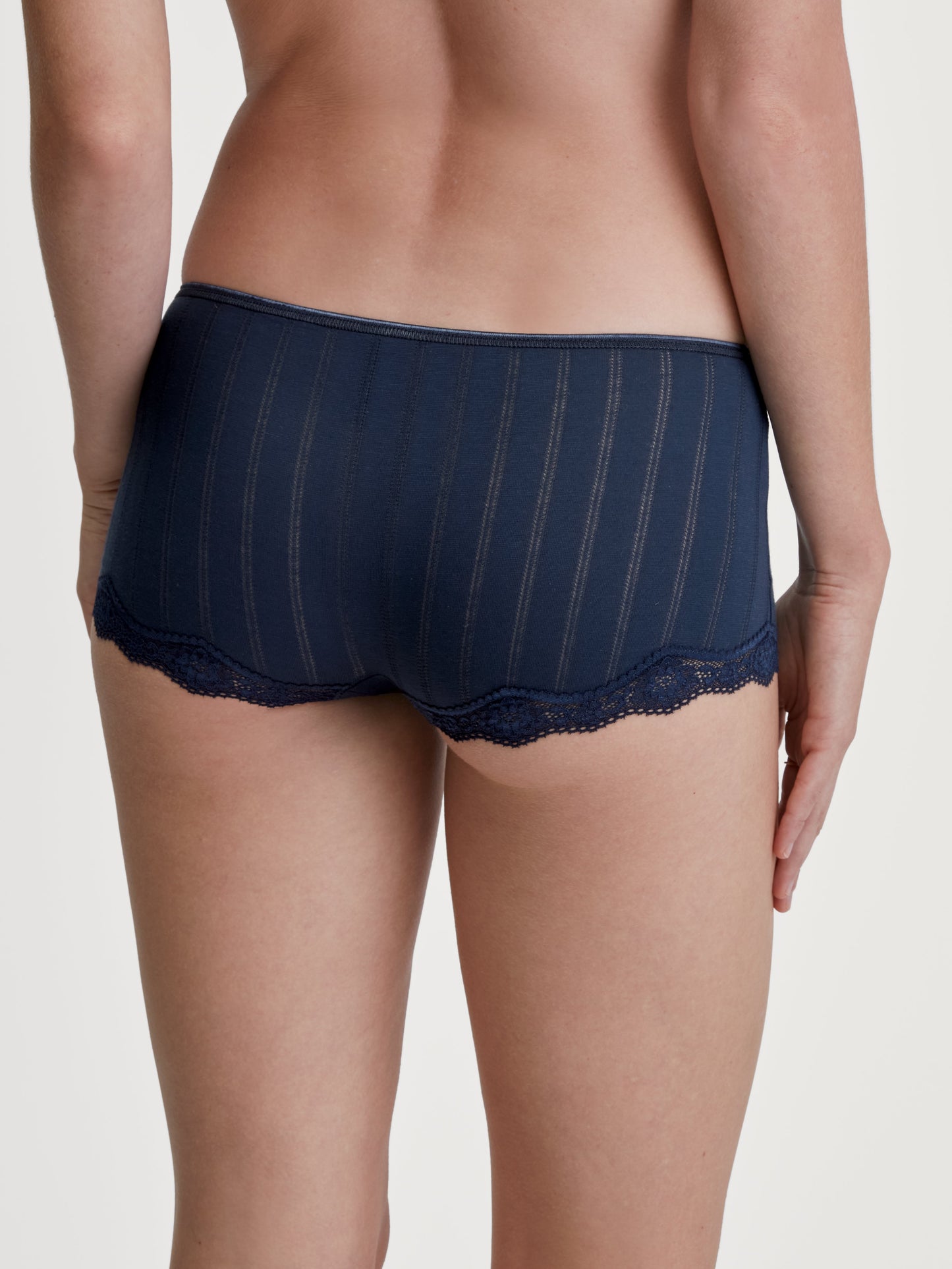 WOMEN Panty (Peacoat Blue)