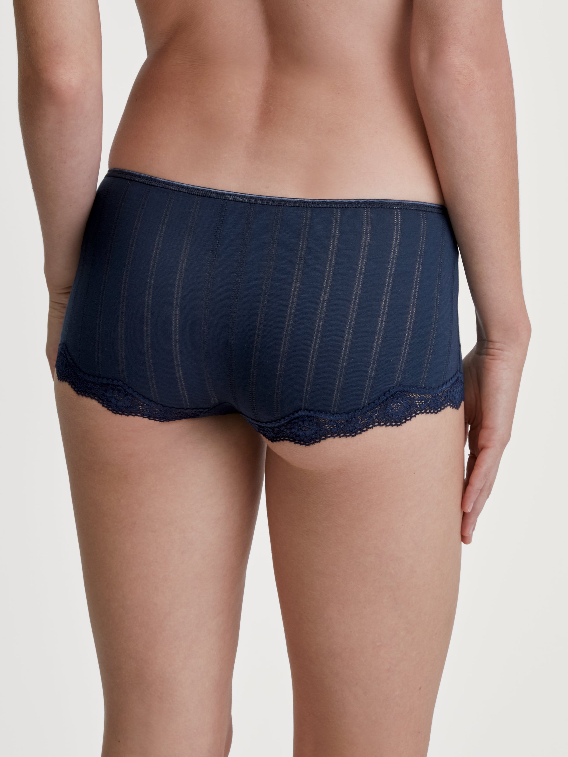 WOMEN Panty (Peacoat Blue)