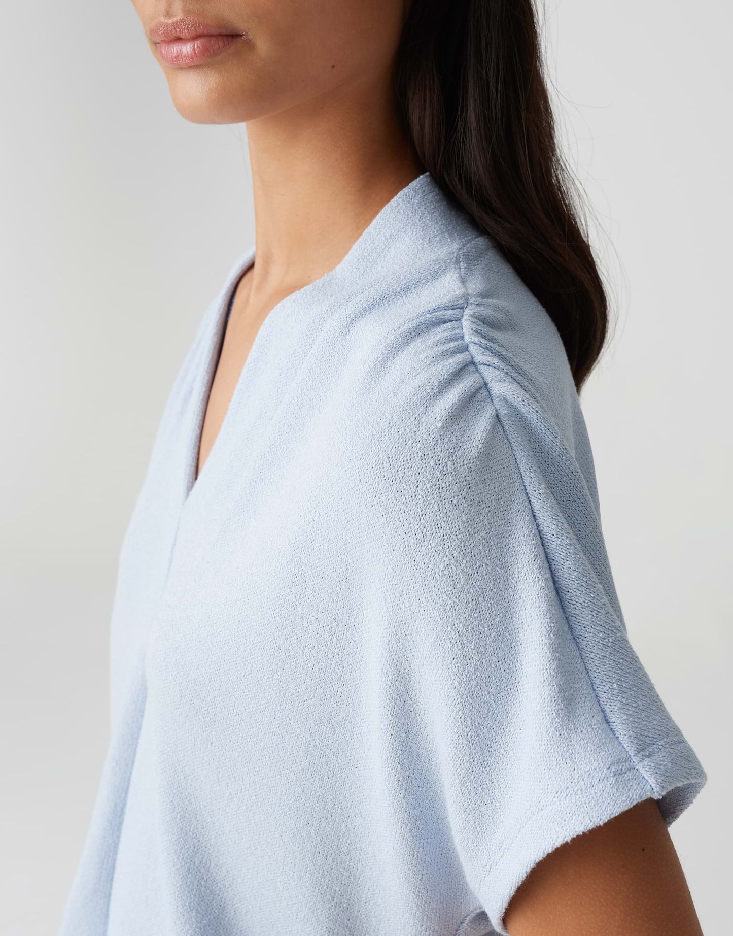 Sofranka (Oxford Blue)