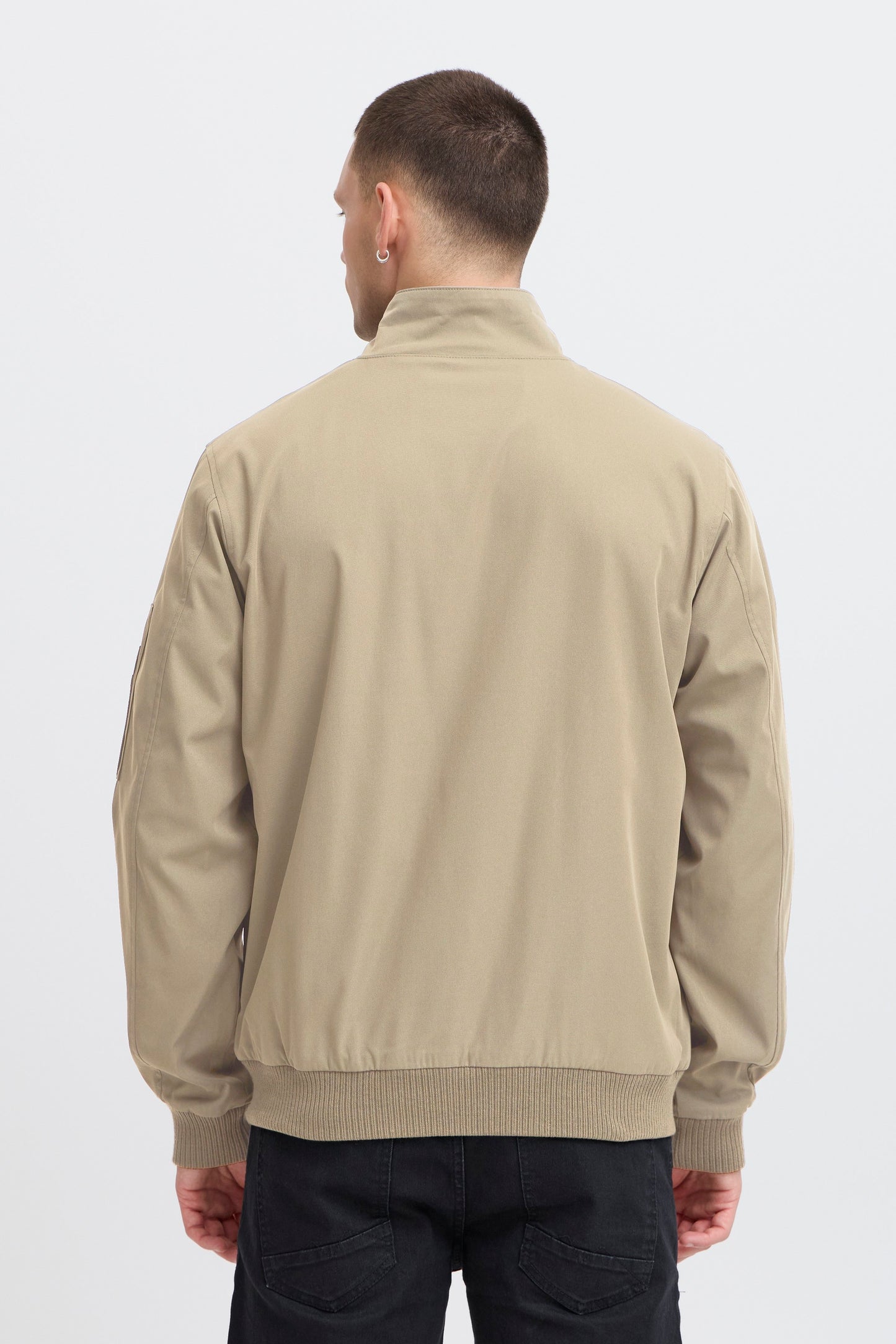 BHEFI jacket (Cornstalk)