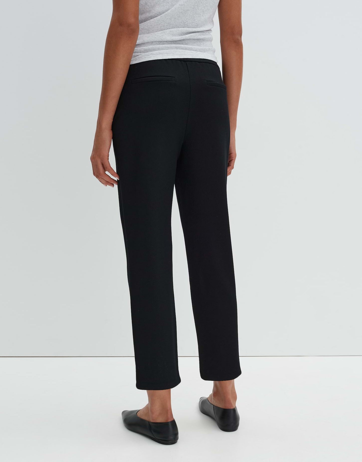Charlie soft (Black)