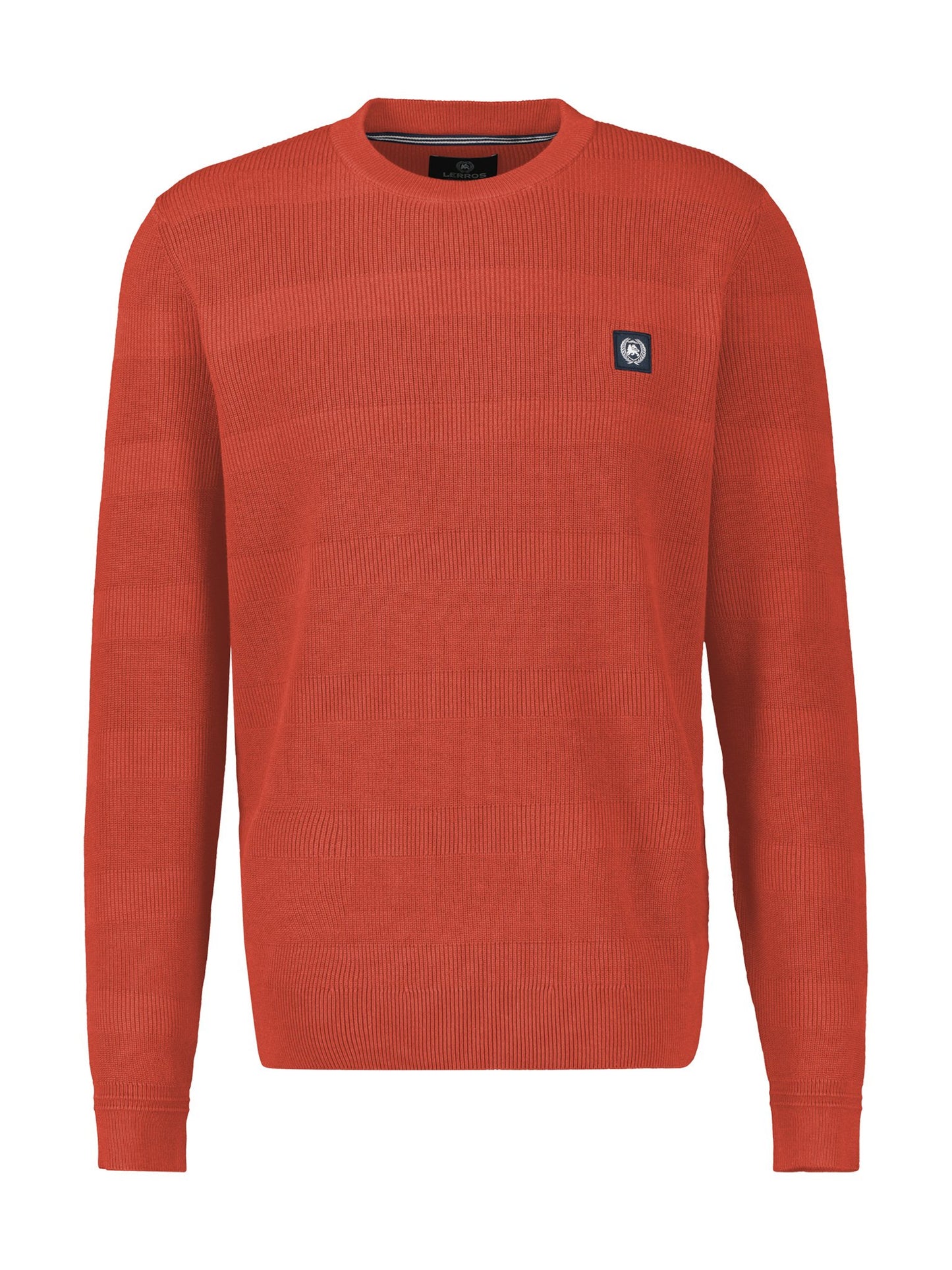 O-neck Buendchen (Scandinavian Re)