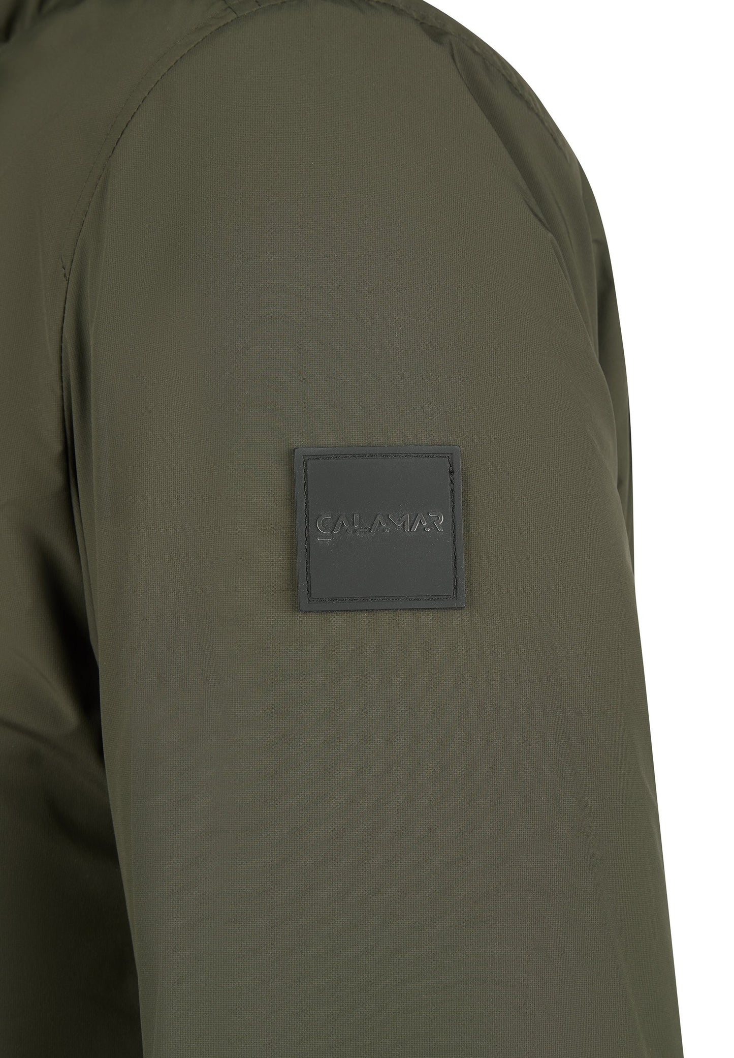 Blouson (Green Olive)