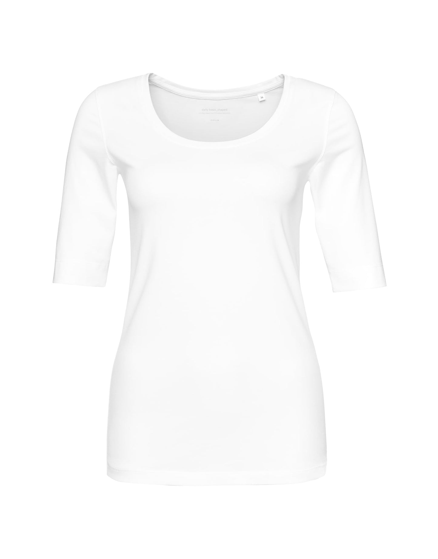 Sanika (White)