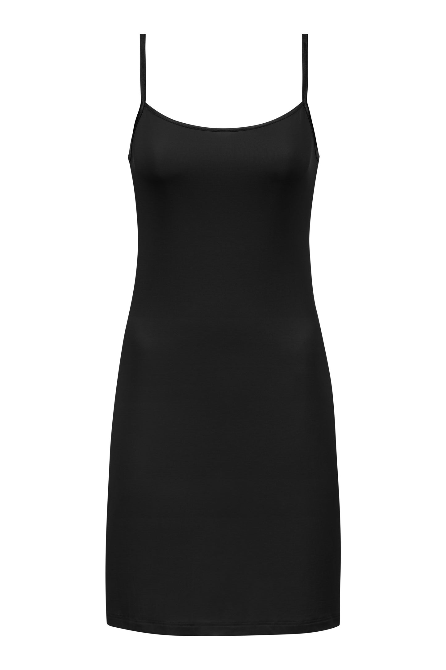 Body-Dress (Schwarz)