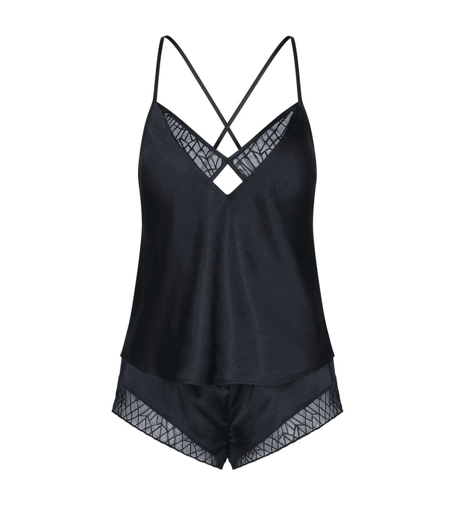 A Weekend to Remember PSW (Black)