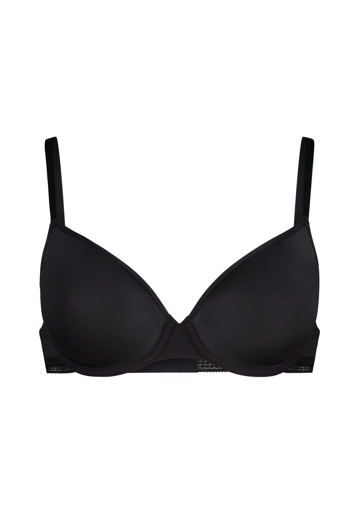 SKINY Damen Spacer BH Natural Beauty (Black)