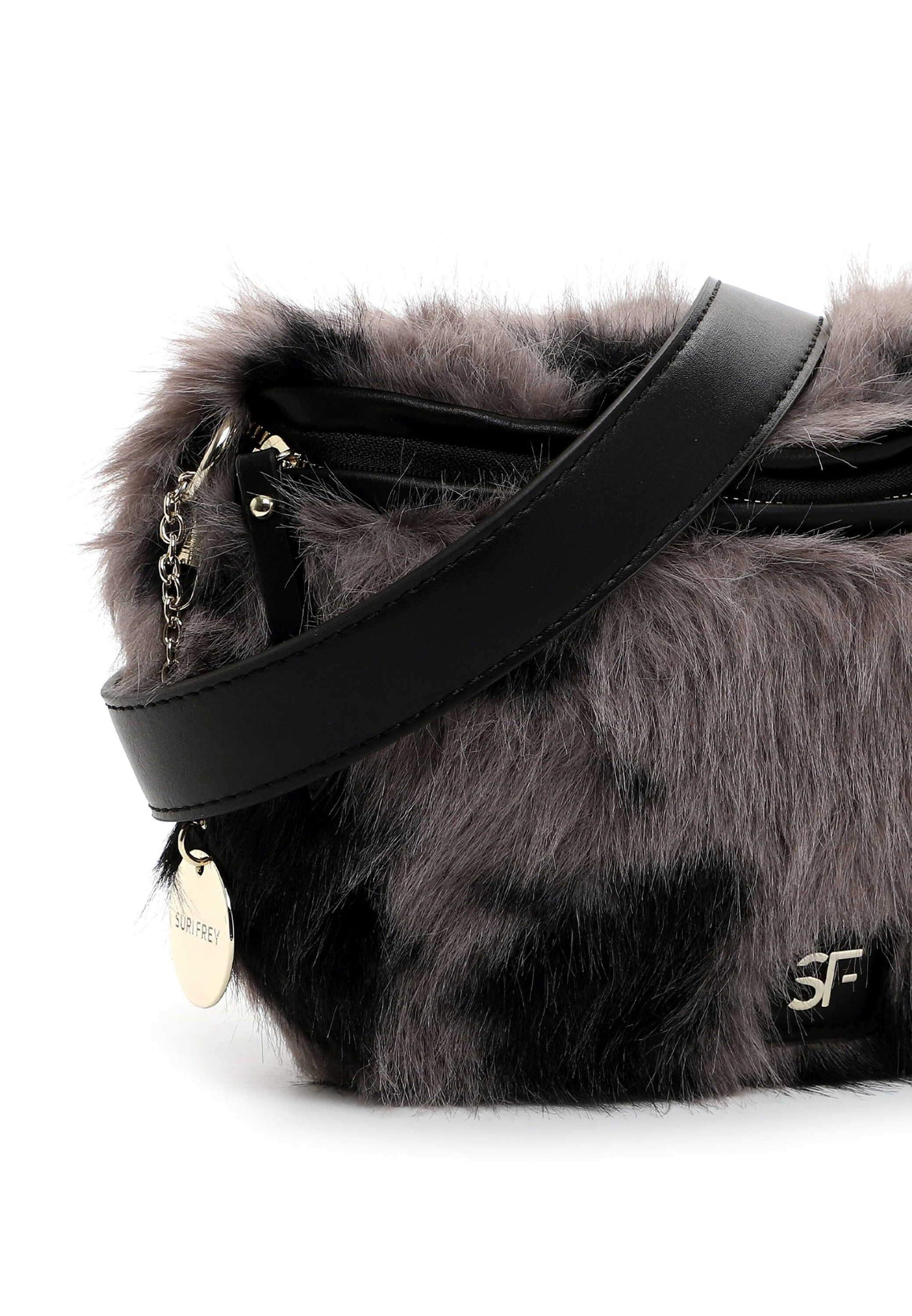 Umhängetasche SFY Misty (Grey)