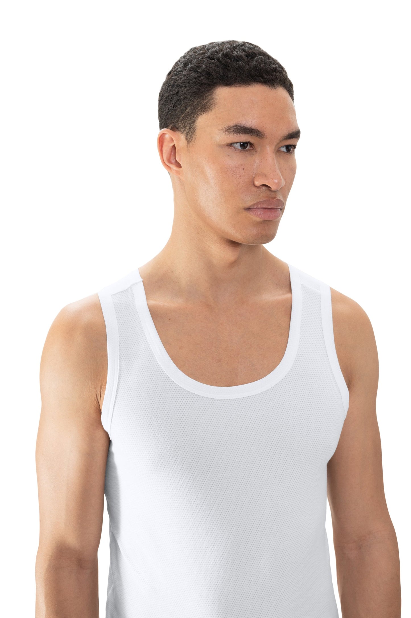 Tank Top (Weiss)