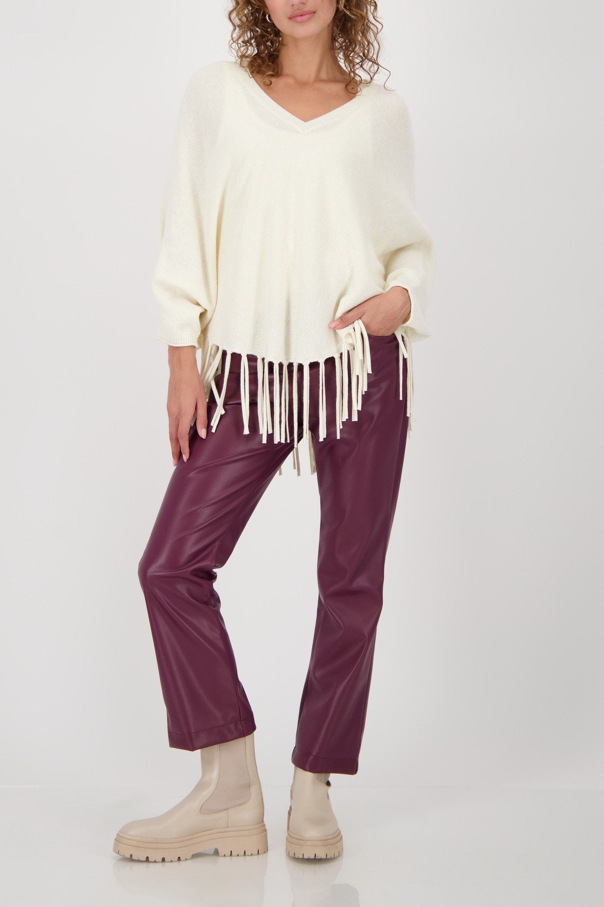 Pullover (Cashmere)
