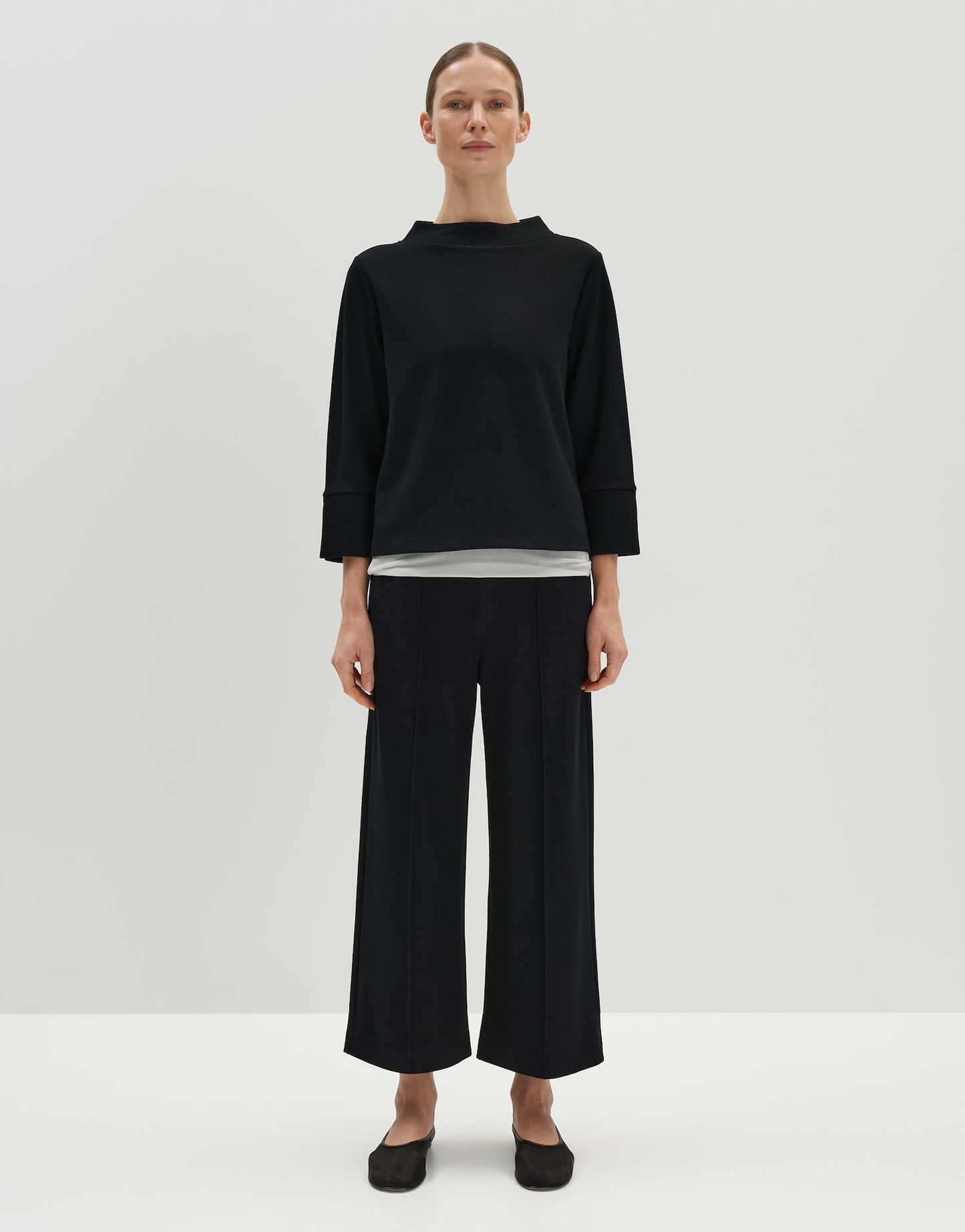 Curilo sleek (Black)