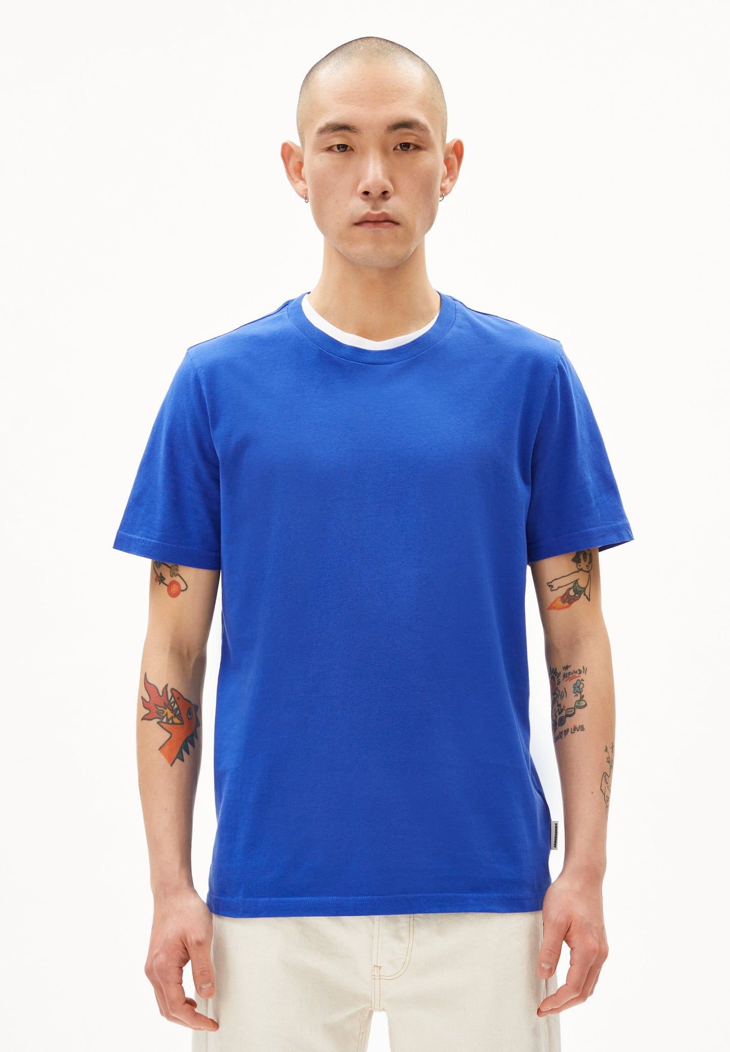 Jaames (Dynamo Blue)