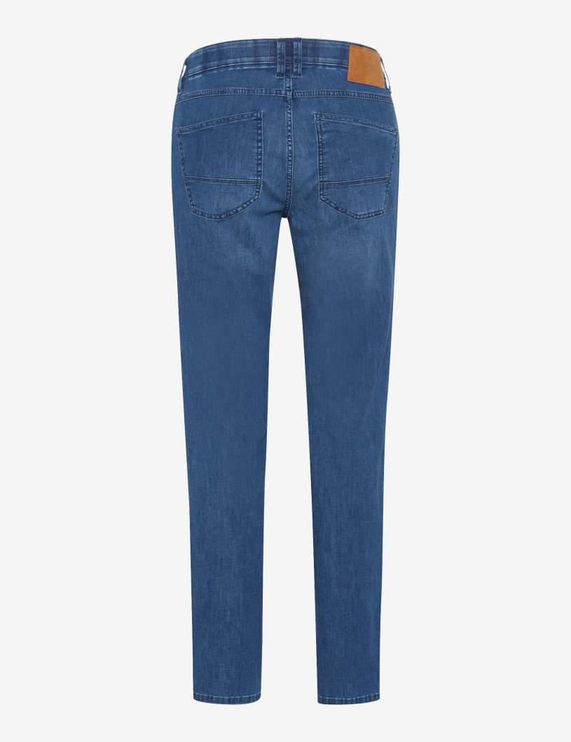 Style Luke (Blue Stone)