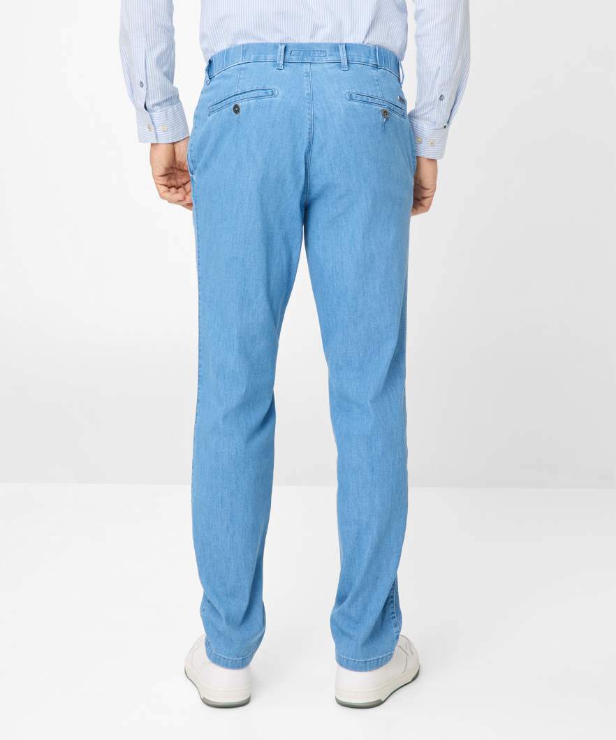 Style Thilo (Bleached)